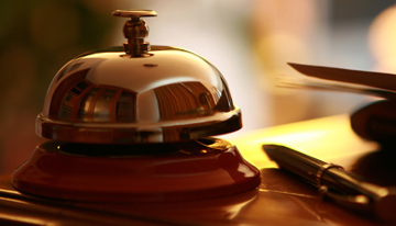 Luggage Transportation - DC Chauffeur Drive