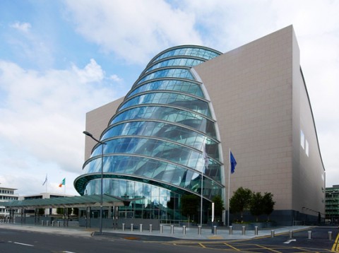 Conferences - DC Chauffeur Drive