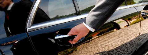 Corporate Services - DC Chauffeur Drive