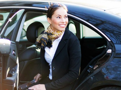 Day Hire - DC Chauffeur Drive