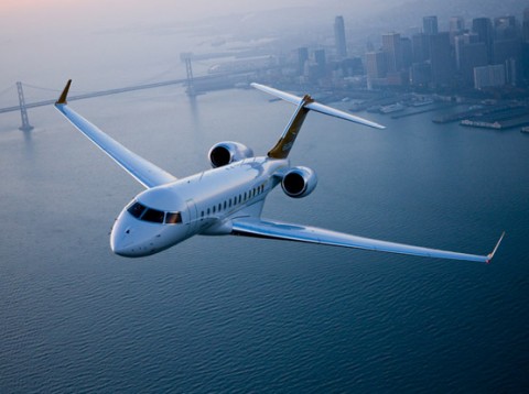 FBO / Private Aircraft - DC Chauffeur Drive