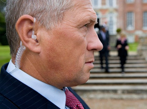 Personal Security - DC Chauffeur Drive