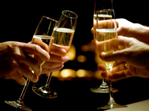 Special Occasions - DC Chauffeur Drive