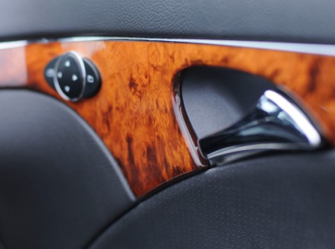 Transfers - DC Chauffeur Drive