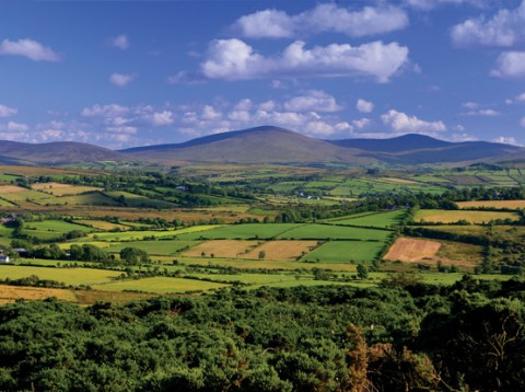 Country Tours - DC Chauffeur Drive