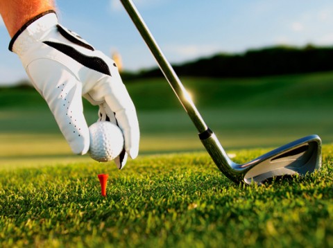 Golf Tours - DC Chauffeur Drive