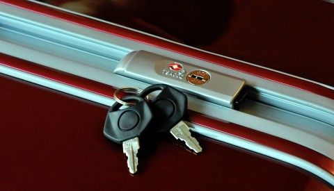 Luggage Transportation - DC Chauffeur Drive